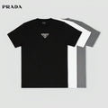 3x Cotton T-shirt
