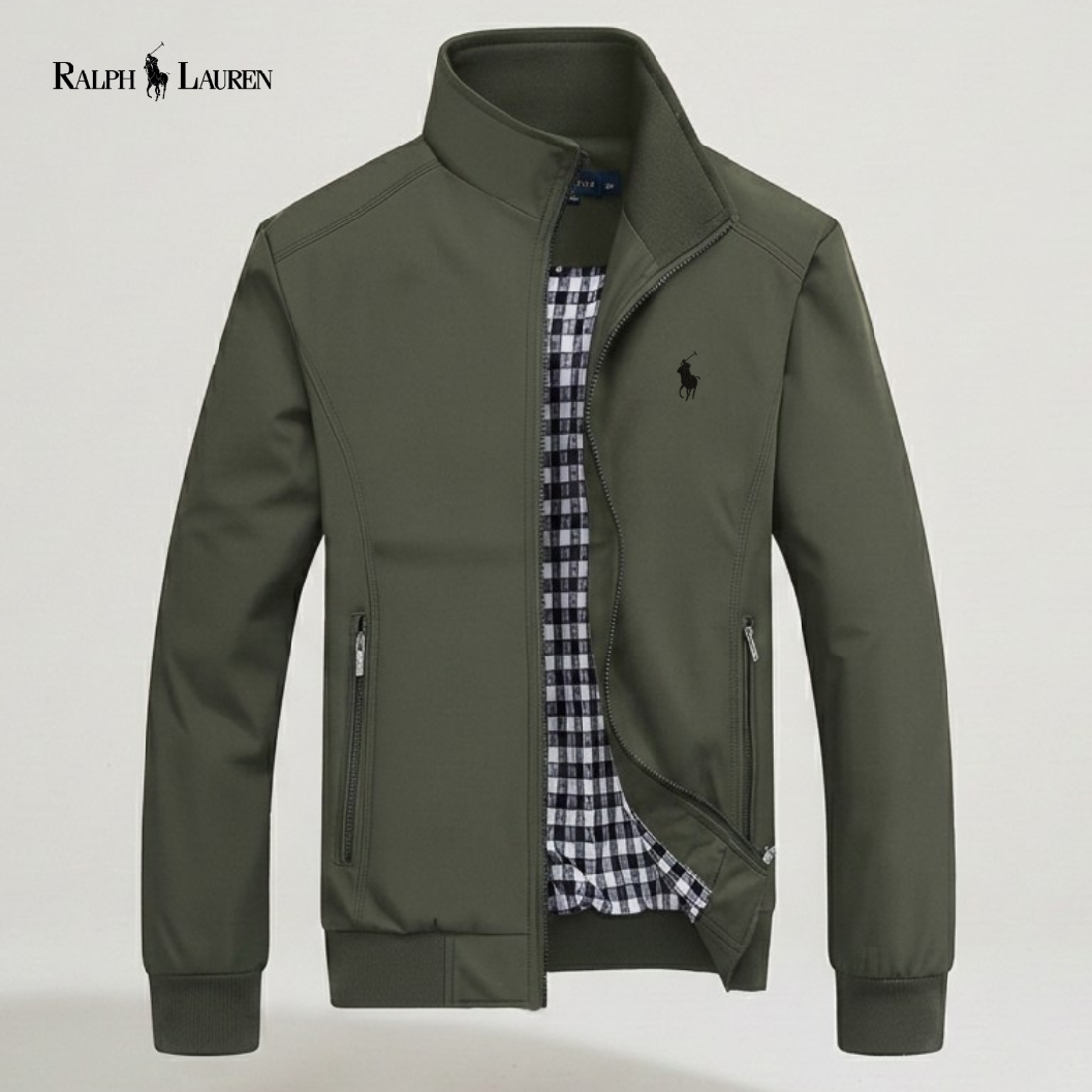 Kensington Classic Bomber