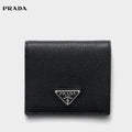 Saffiano wallet