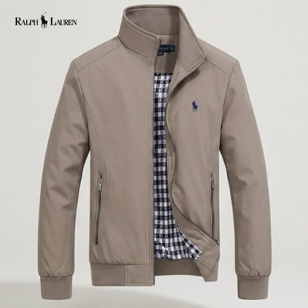 Kensington Classic Bomber