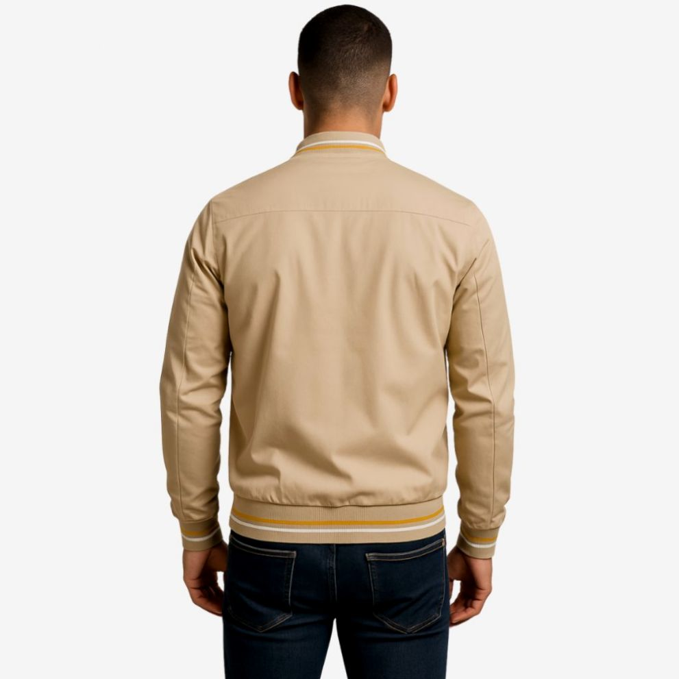 Original Bomber Jacket