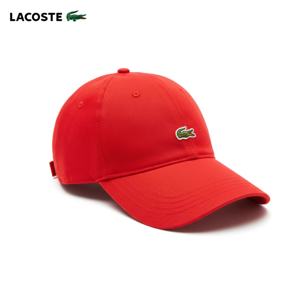 Premium Comfort Cap.