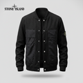 Tactical Explorer Bomber Jacket