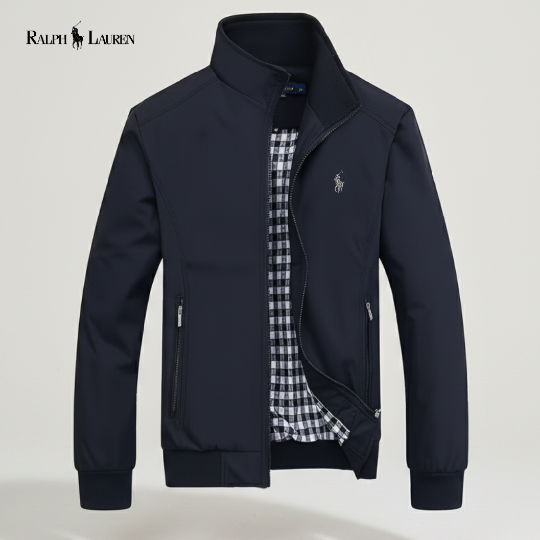 Kensington Classic Bomber