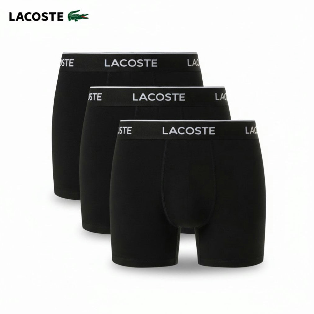 Premium 3-Pack Boxers