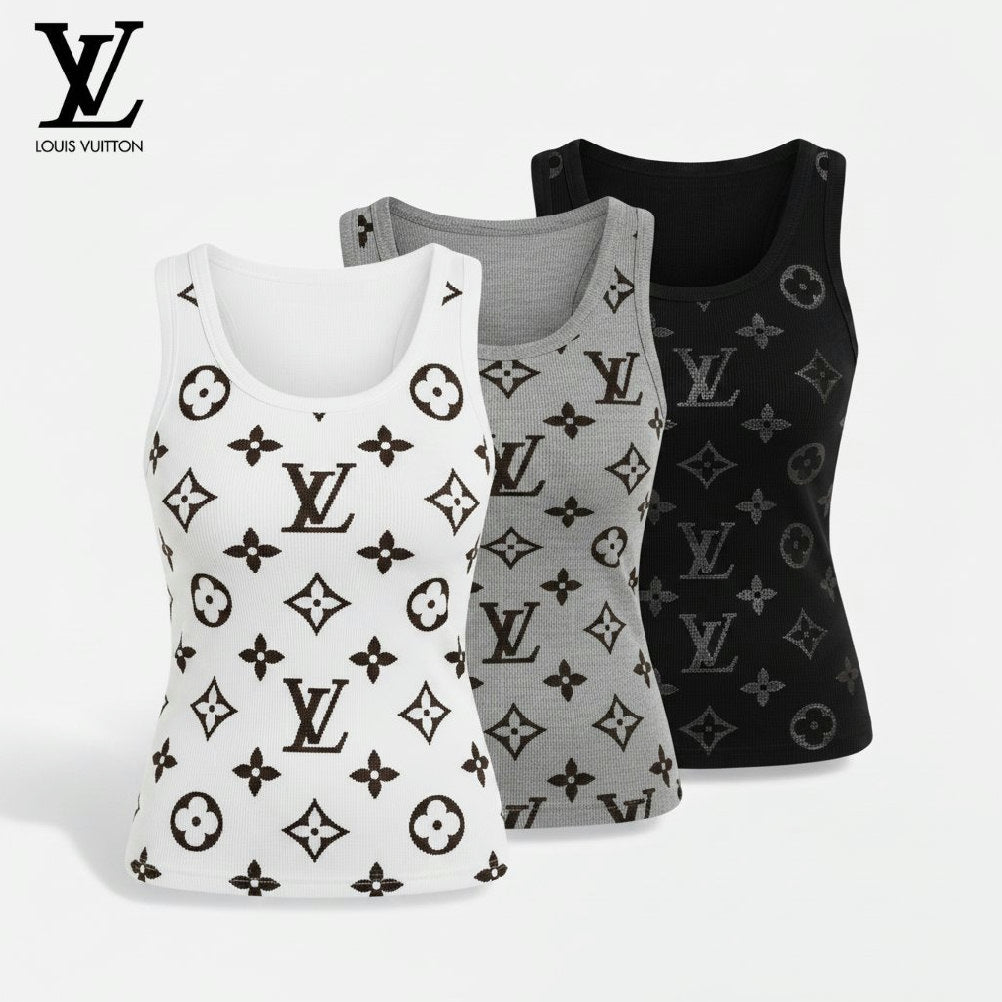 Luxy 3-Pack T-Shirts