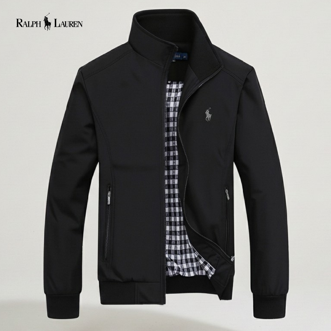 Kensington Classic Bomber