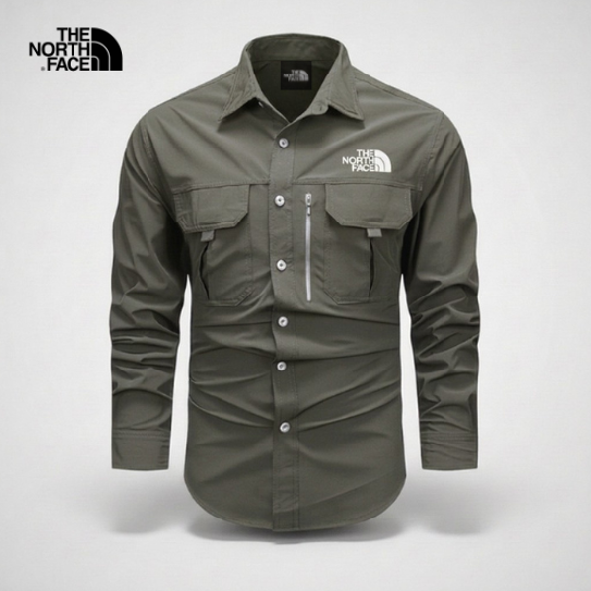 Velocity Tech Shirt Reserve