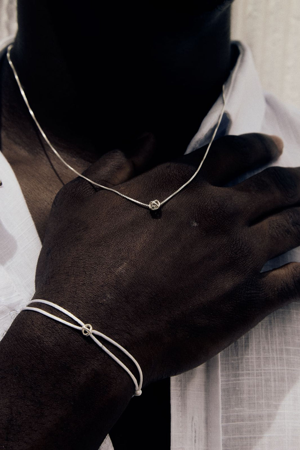 Central Bracelet