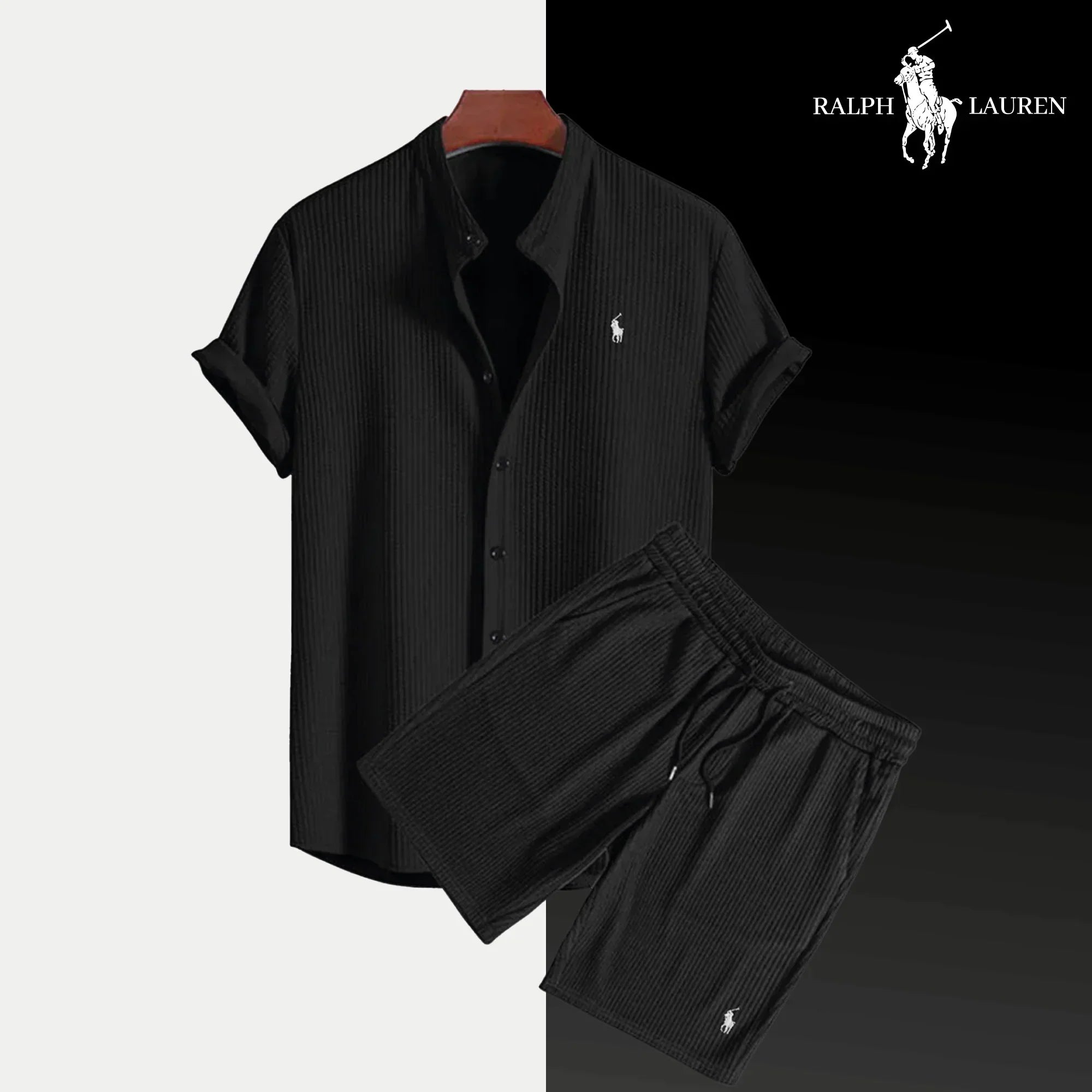 Ensemble Homme Valentin Exclusive – 2 Pièces