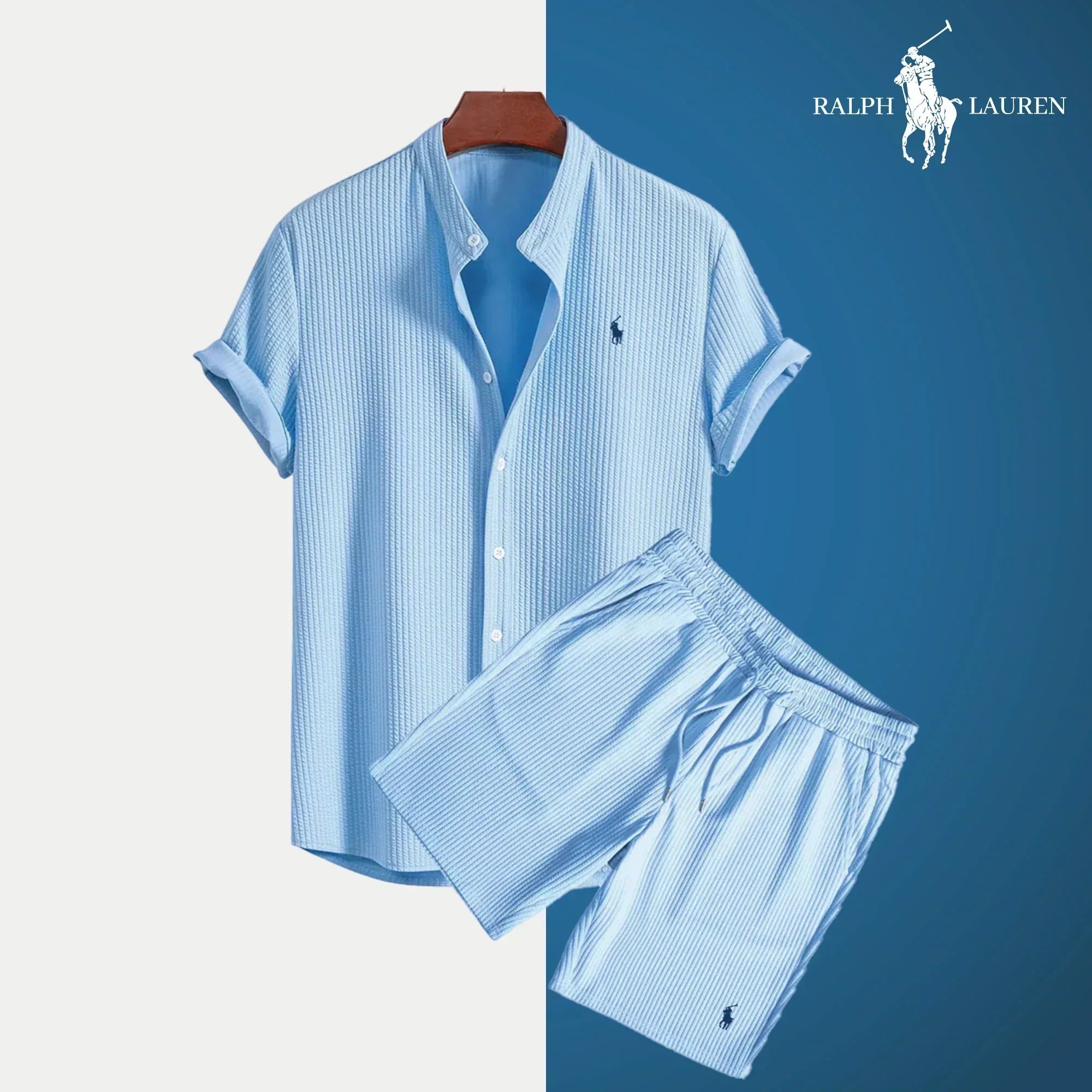 Ensemble Homme Valentin Exclusive – 2 Pièces