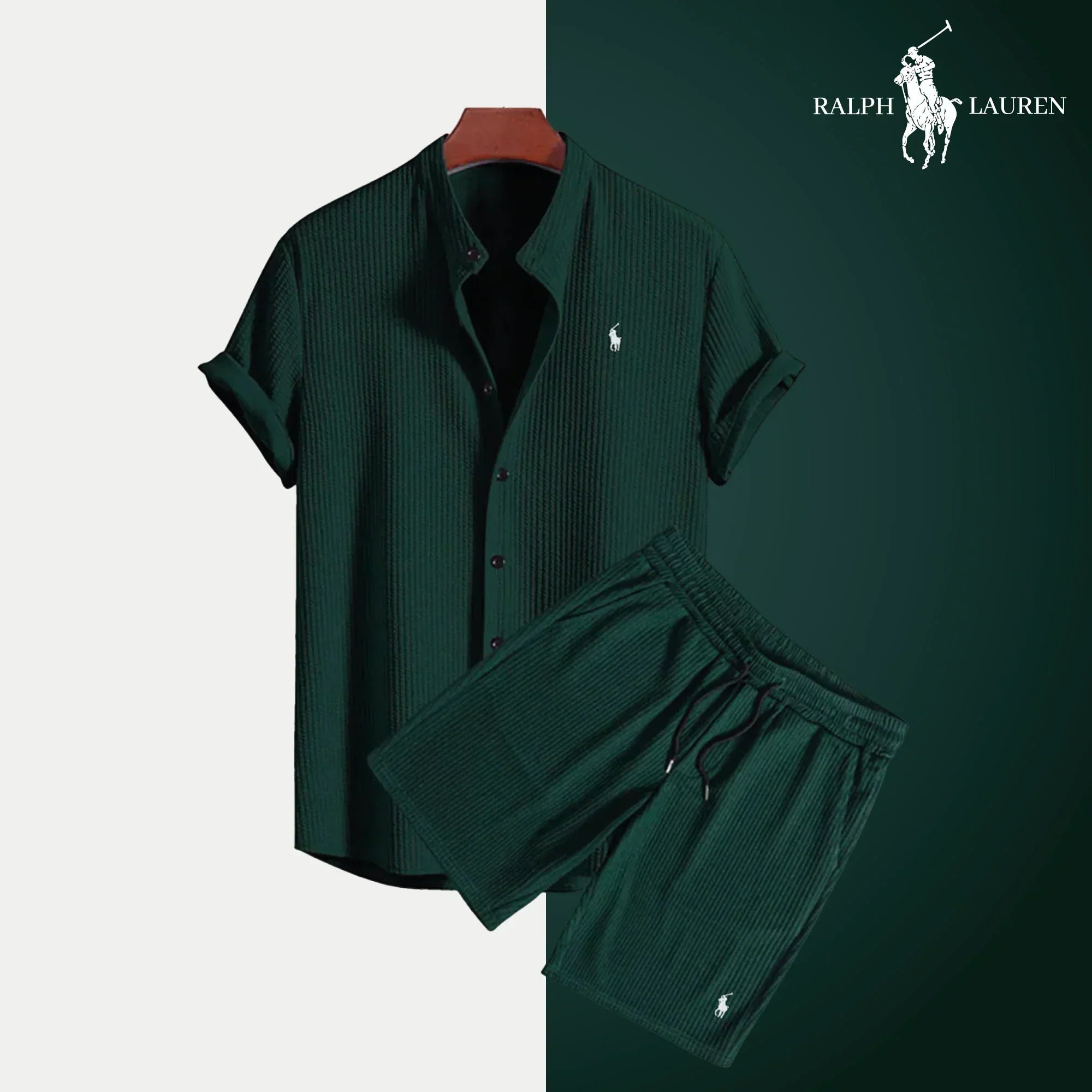 Ensemble Homme Valentin Exclusive – 2 Pièces