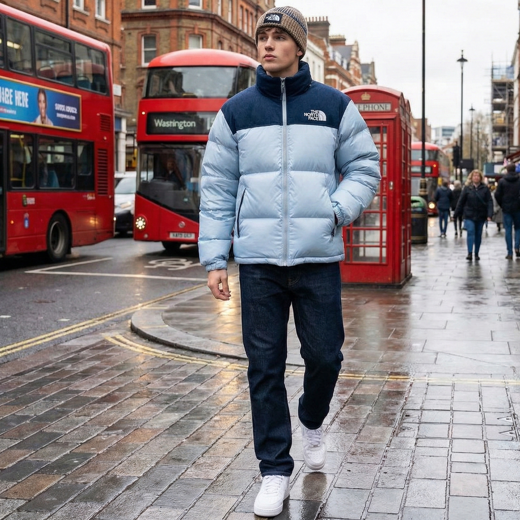 TNF™ Nuptse Jacket (CLEARANCE) BUY 1 GET 1 FREE