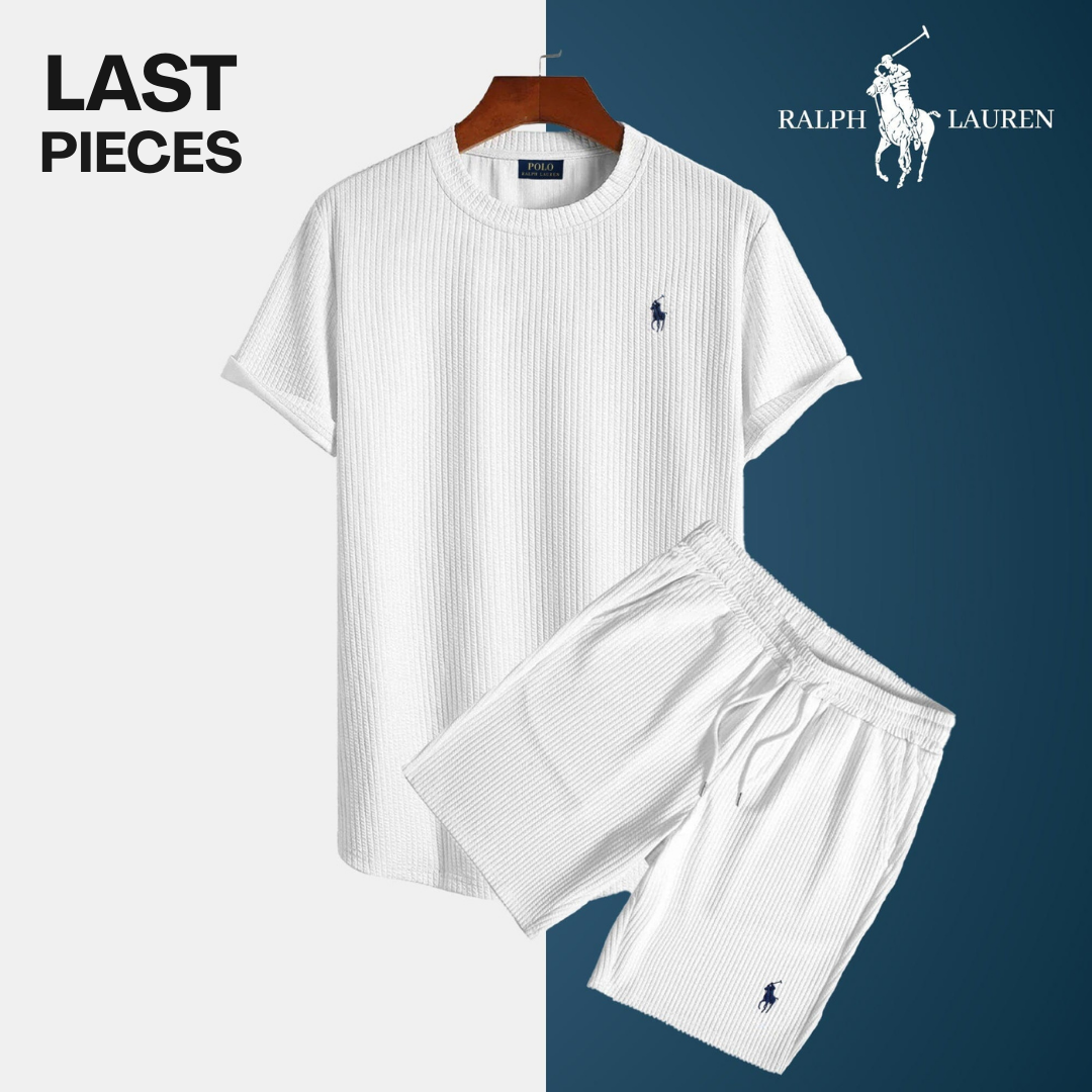 Men's Casual | The Riviera Ensemble