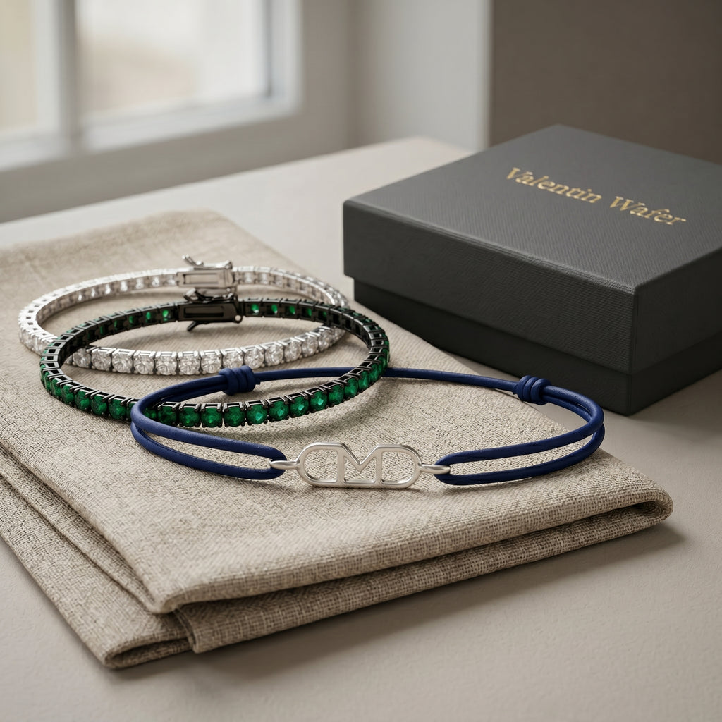 Valentin Nordic Bundle