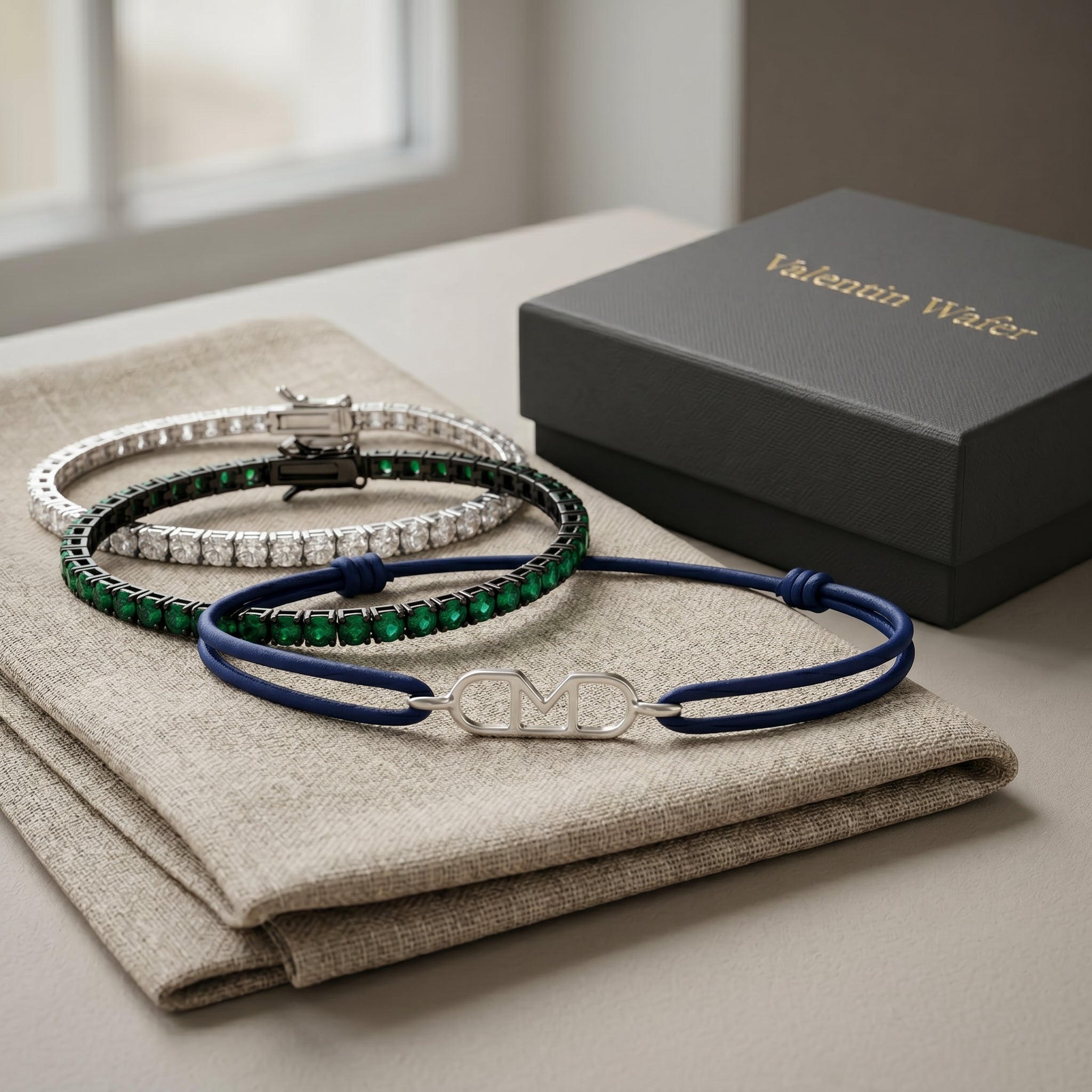 Valentin Nordic Bundle