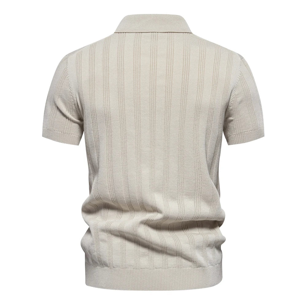 Men's Polo Shirt Superior Verno