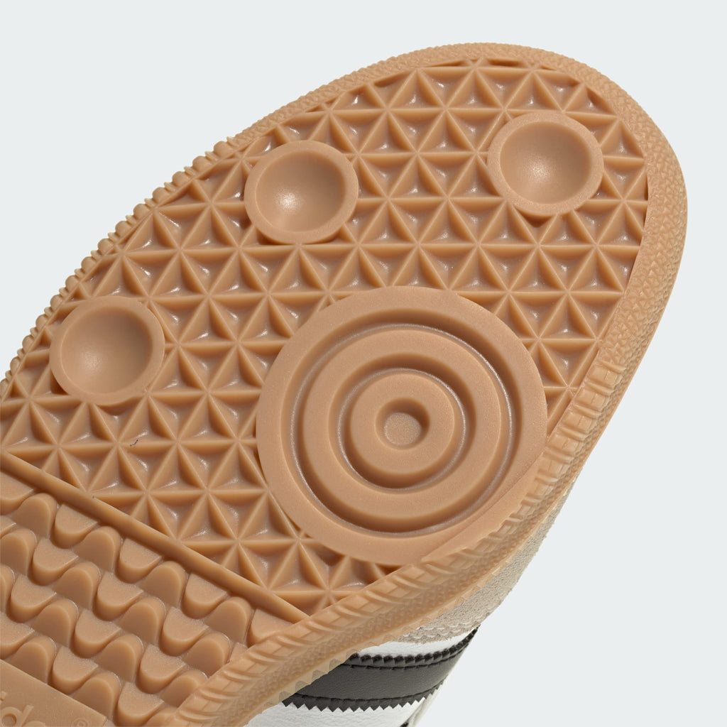 Samba Jane Low-Top