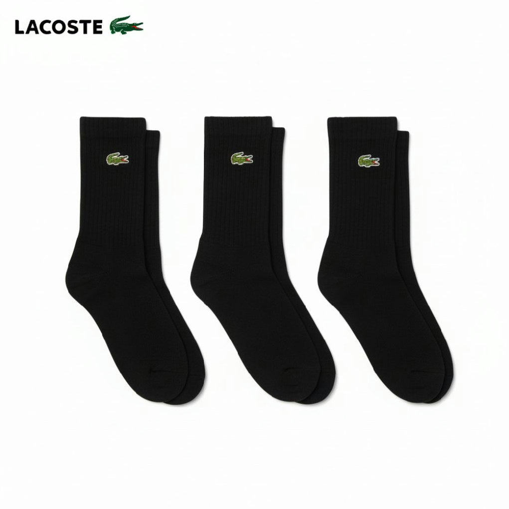 Premium 3-Pack Socks
