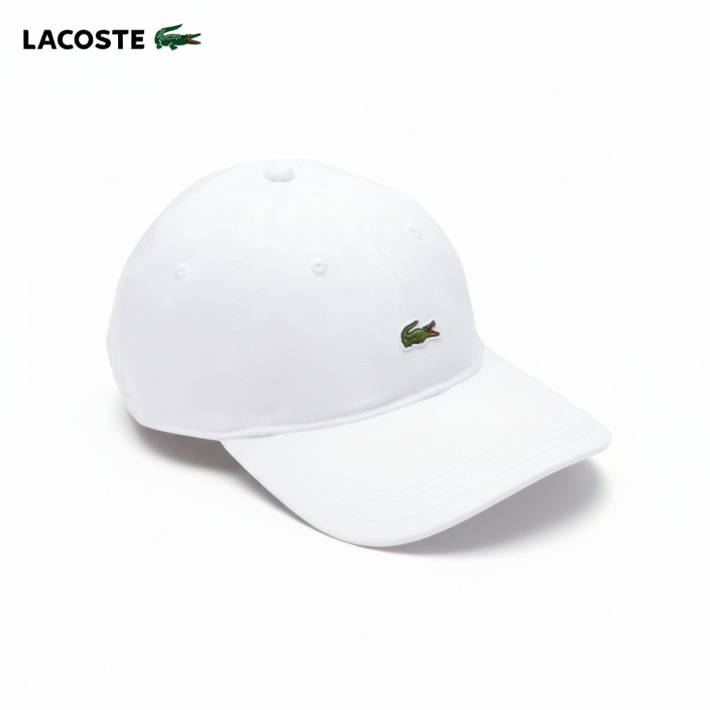 Premium Comfort Cap.
