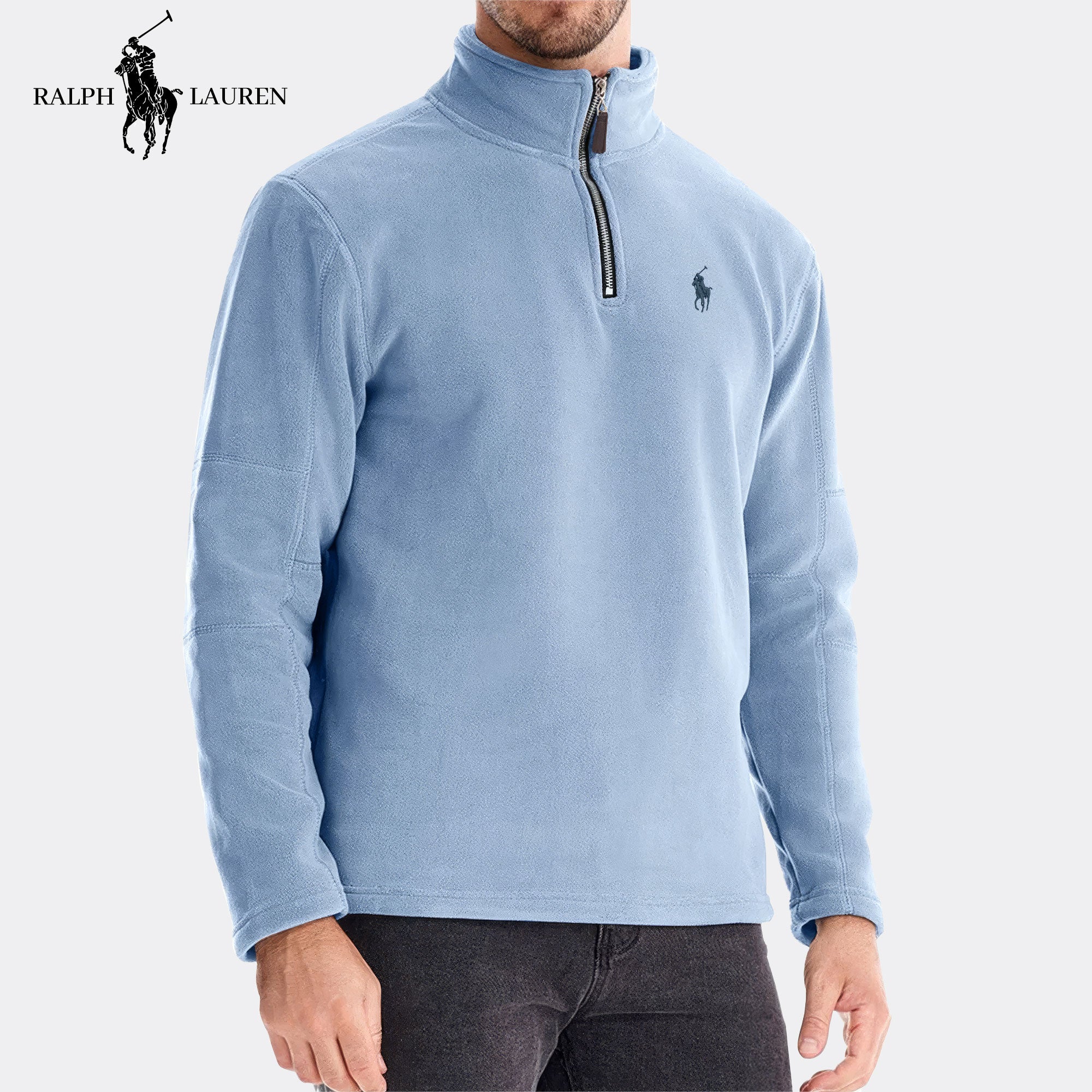 R&L Prestige Sweater (87 Pieces Available)