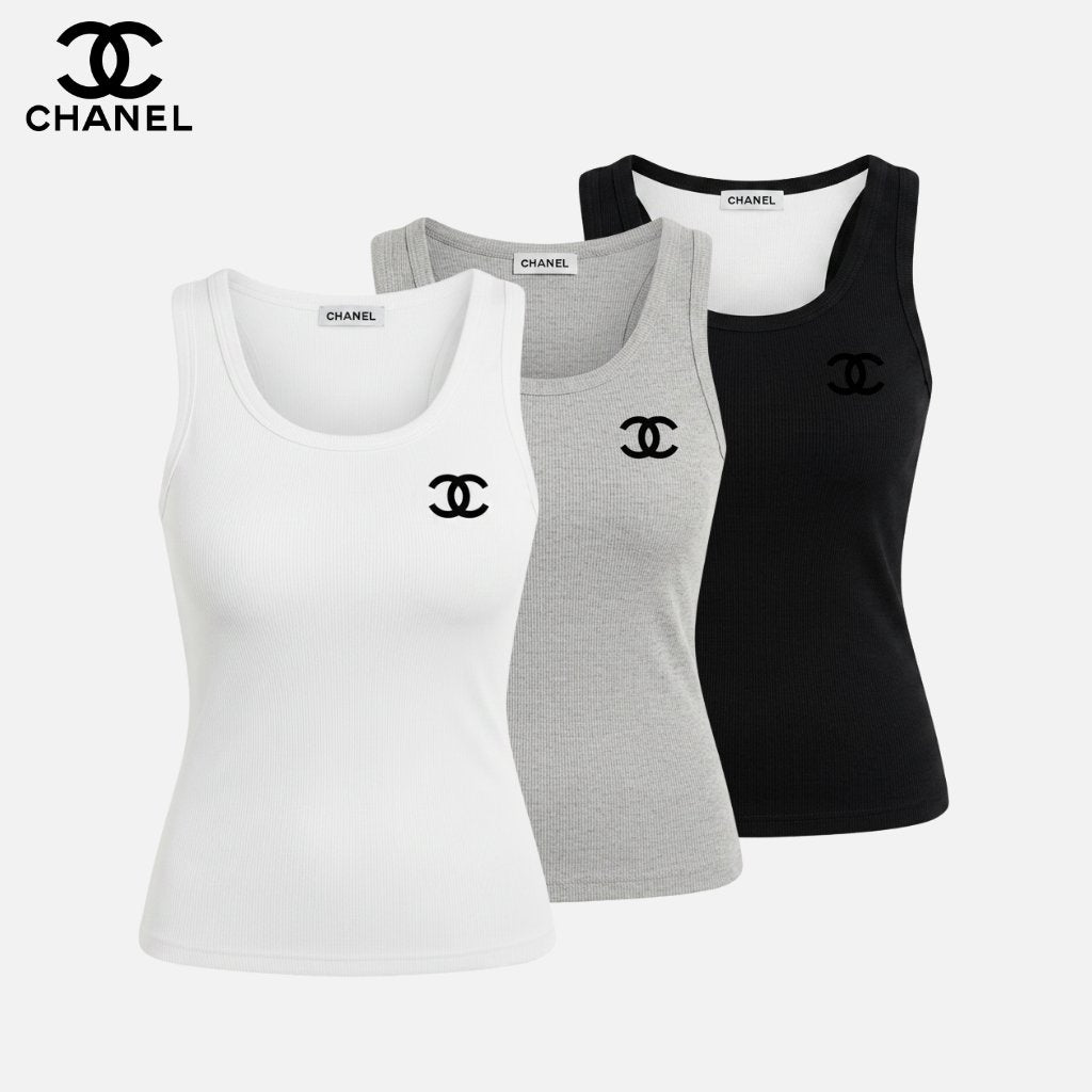 3-Pack T-Shirts
