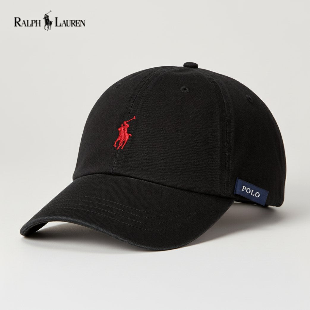 Classic Comfort Cap