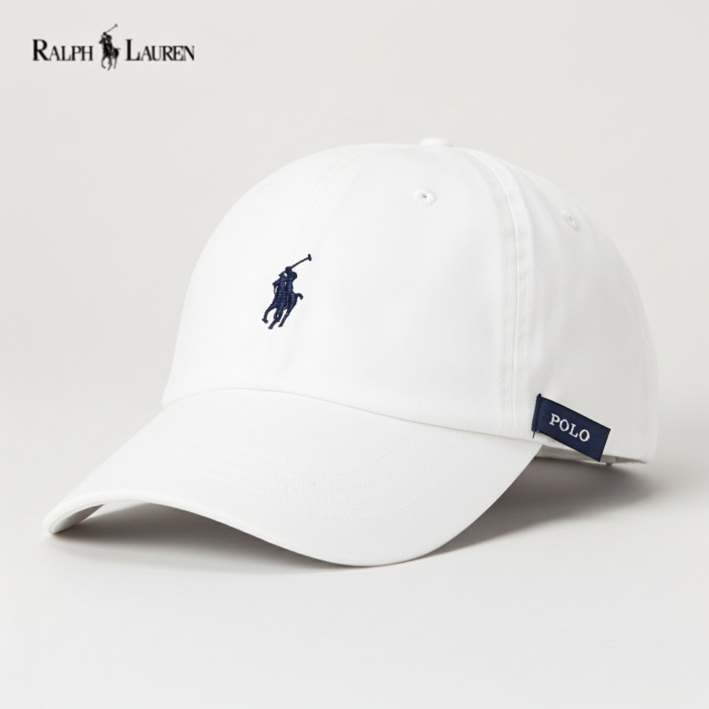 Classic Comfort Cap