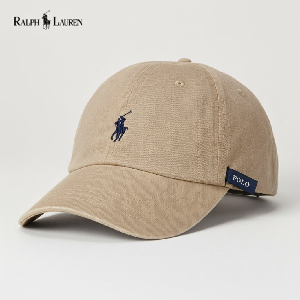 Classic Comfort Cap