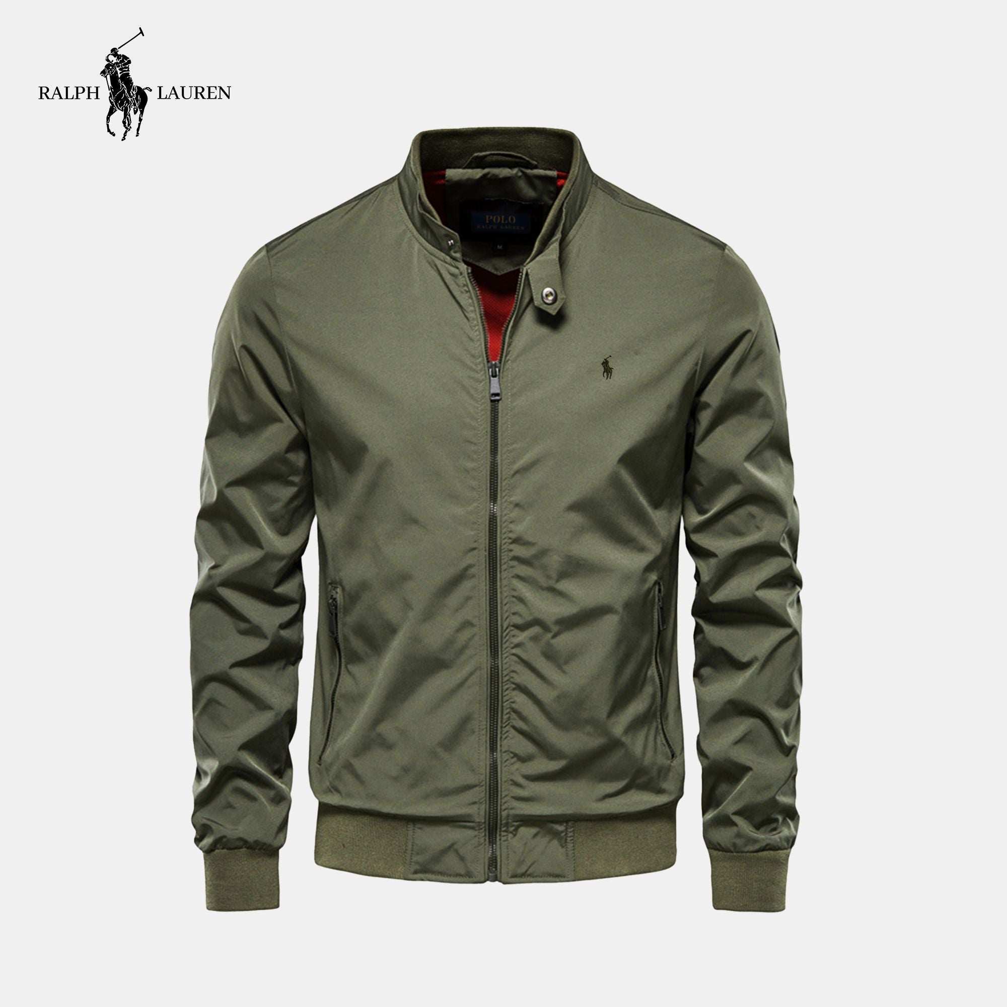 BUY 1, GET 2 - R&L™ Bomber Jacket (98 Available)