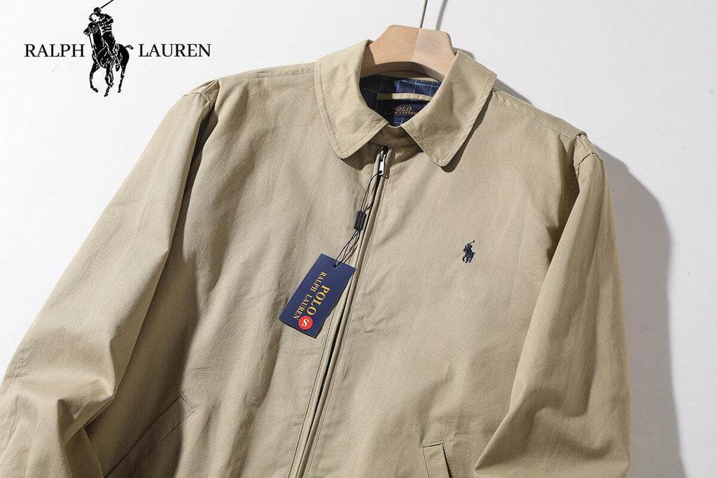 R&L Exclusive Classic Jacket (115 Pieces Available)