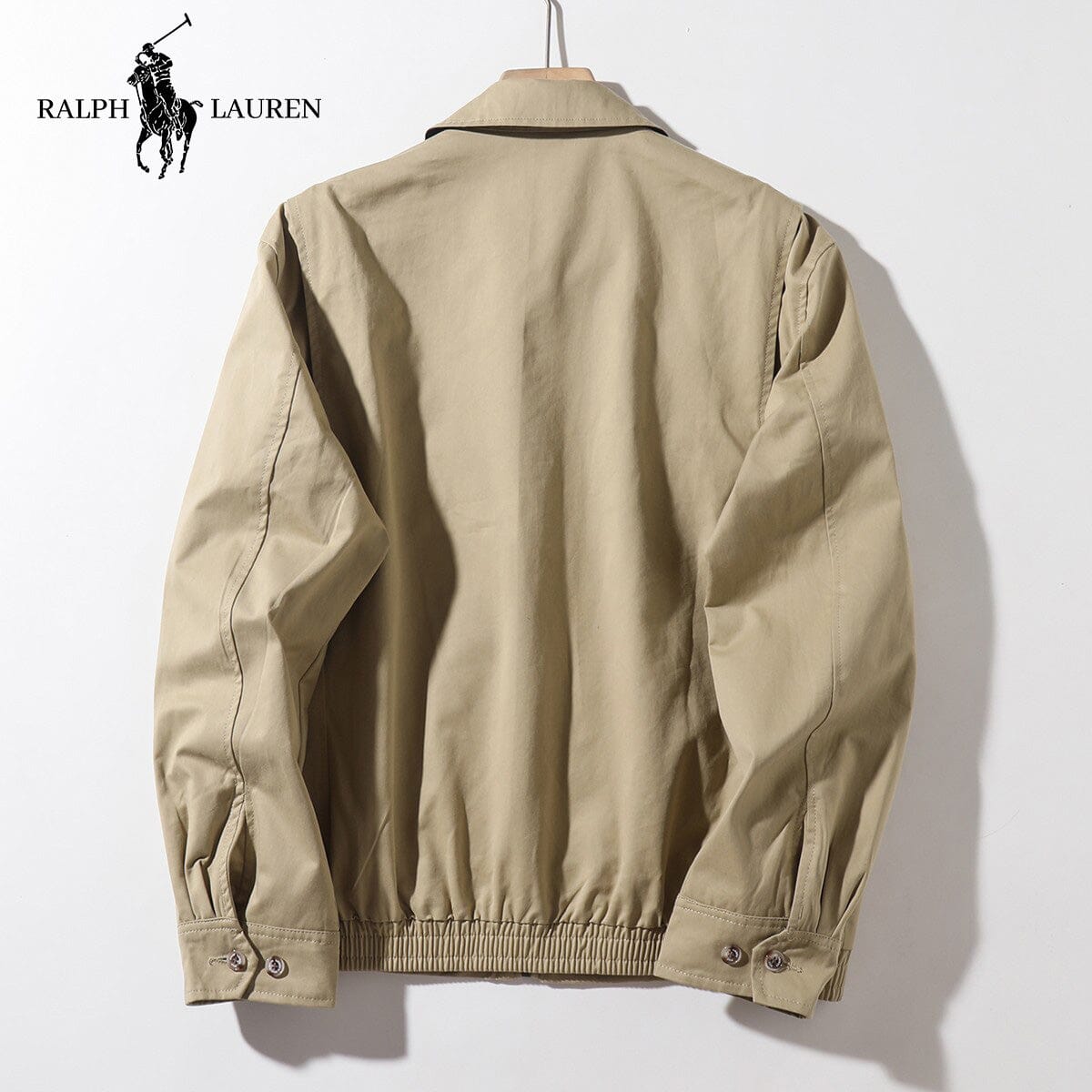 R&L Exclusive Classic Jacket (115 Pieces Available)