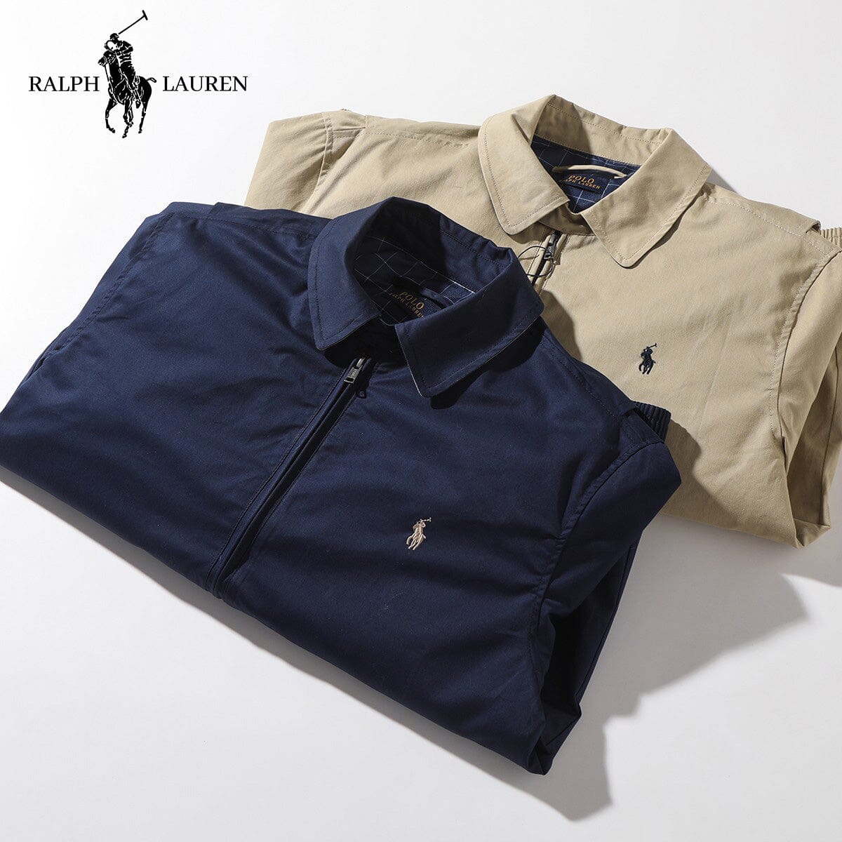 R&L Exclusive Classic Jacket (115 Pieces Available)