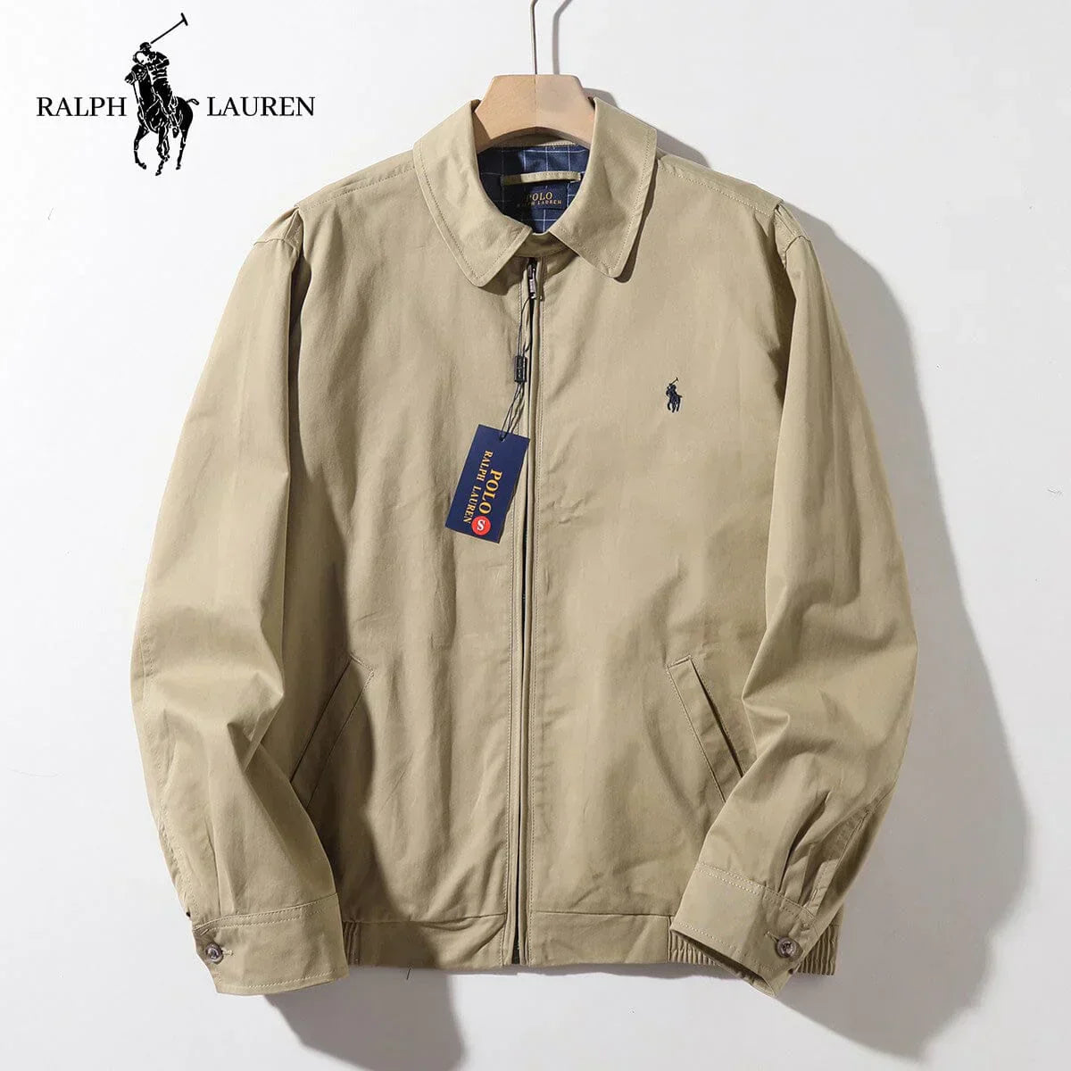 R&L Exclusive Classic Jacket (115 Pieces Available)