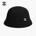 Luxury Cotton Cloche Hat