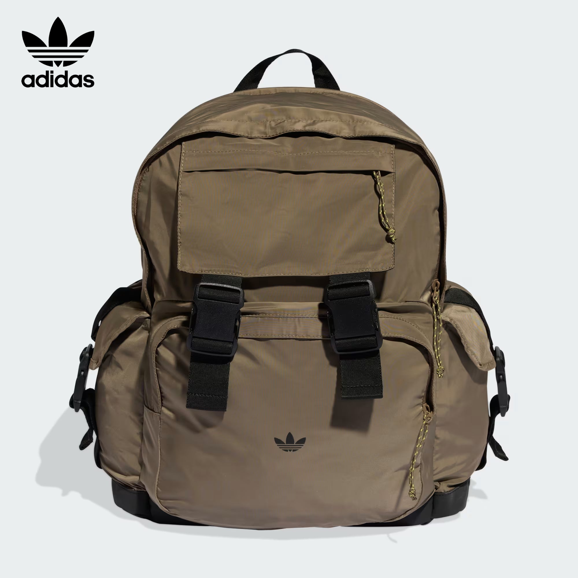 Essentials Carry Backpack
