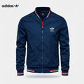 Signature Bomber Jacket