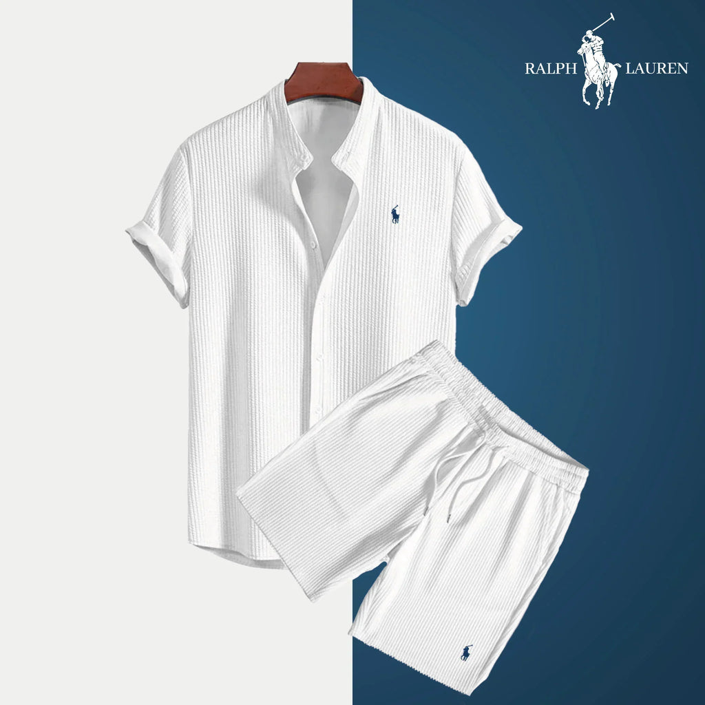 Ensemble Homme Valentin Exclusive – 2 Pièces